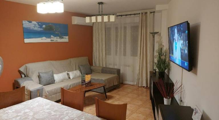 Rental apartment | Dogs allowed — photo 2