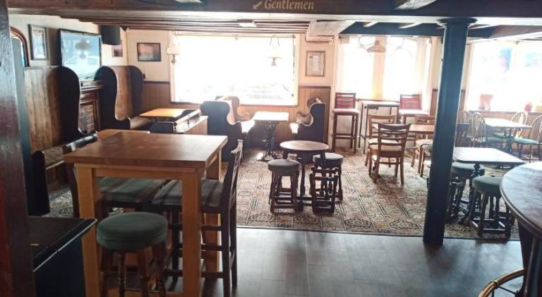 The Royal Oak — photo 2