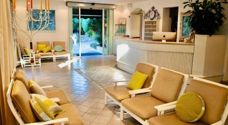Hotel Meridiana — photo 2
