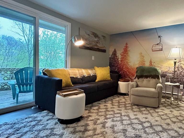 Condo Banner Elk