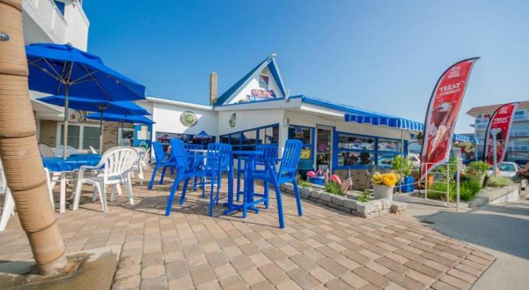 Motel Wildwood