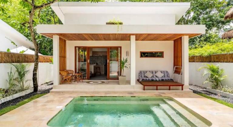 Ferienhaus Kuta