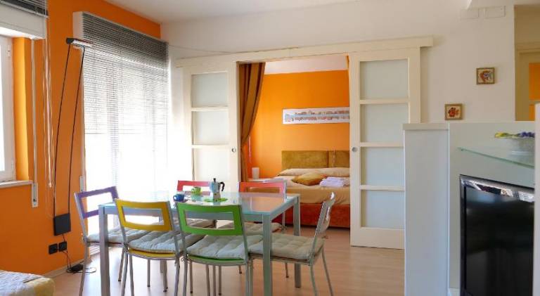 Apartament Grado