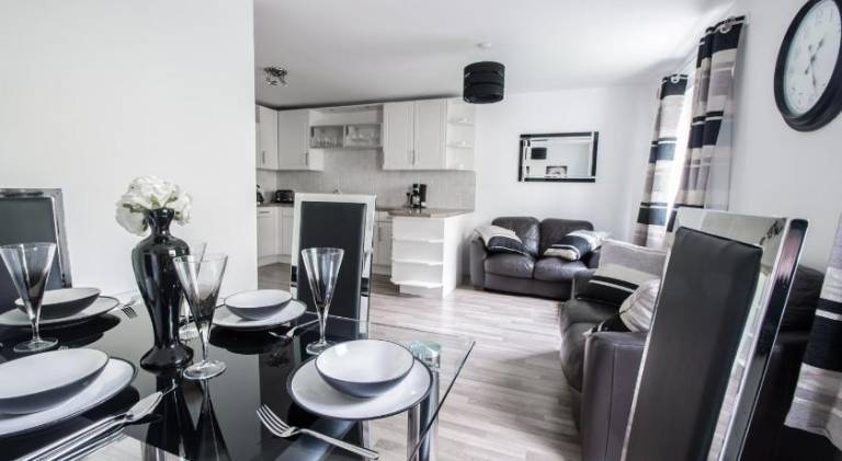 Big apartment | Pets are welcome — photo 3