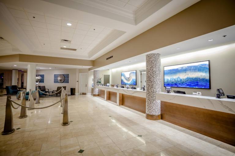Rosen Plaza Hotel — photo 4