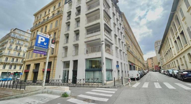 Holiday apartment with grill & patio | Next to Marseille Cathedral | Good for workation — photo 4