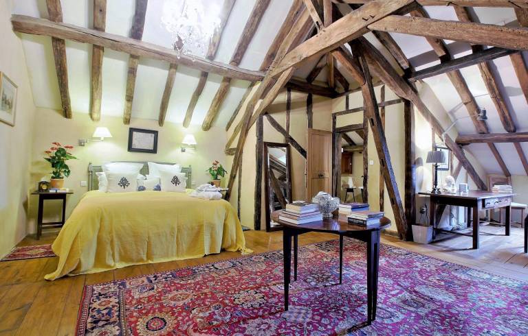 Large country house with private pool rated 5 — photo 2