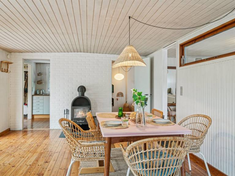 House Nykøbing Sjælland