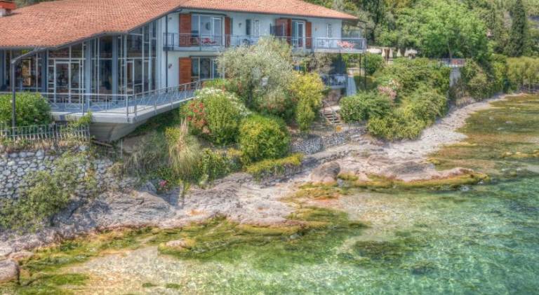 Villa Cappellina — photo 4
