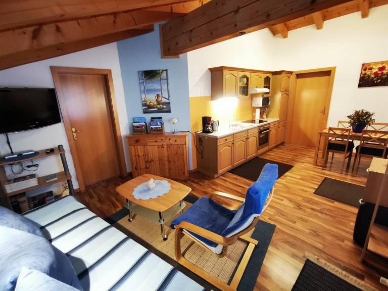 Apartment  Matrei in Osttirol