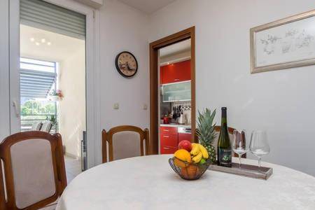 Holiday apartment with 3 rooms for 9 persons — photo 5