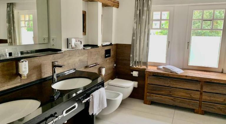 Villa Thea Hotel am Rosengarten — photo 5