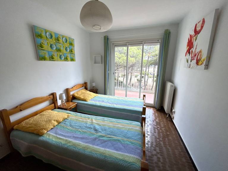Wonderful apartment | Close to the beach | Pets are welcome — photo 4