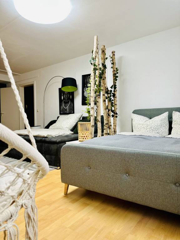 Appartement Mülheim an der Ruhr
