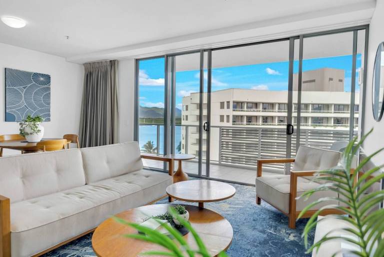 Apartamento Cairns City