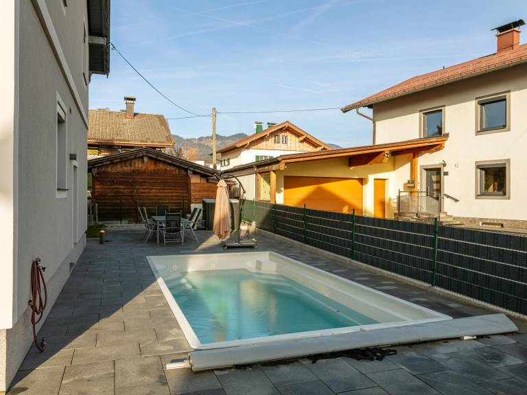 Fully equipped vacation home with sauna & private pool | Dogs allowed — photo 3