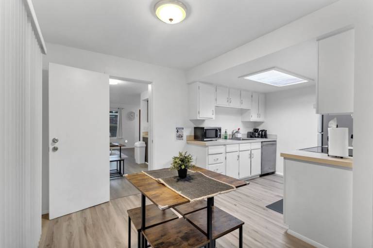 House Bellevue