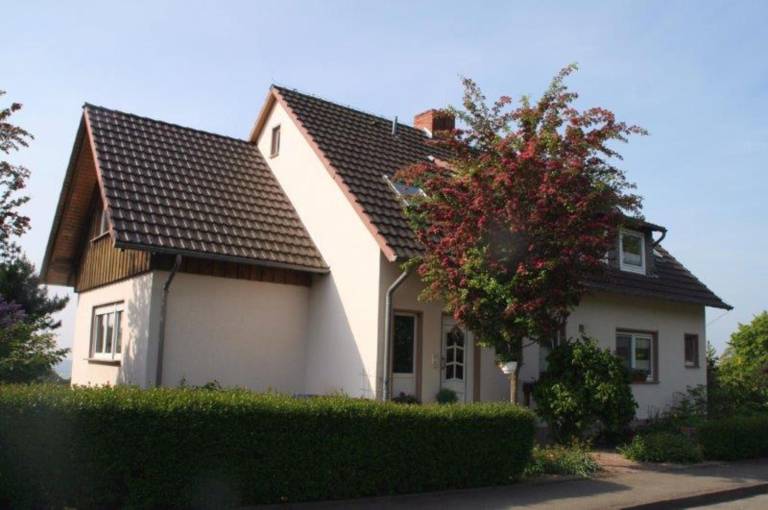 Ferienwohnung Lichtenfels