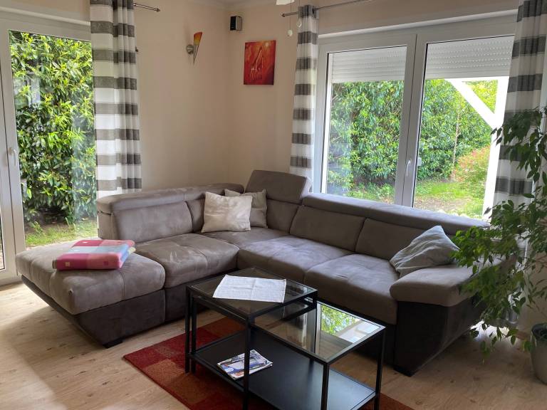 Appartement Pantelitz