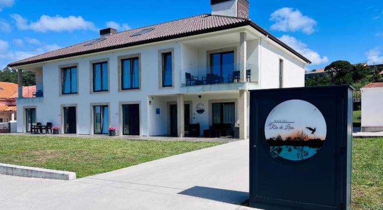 90 m&sup2; Apartment mit Hotelservice