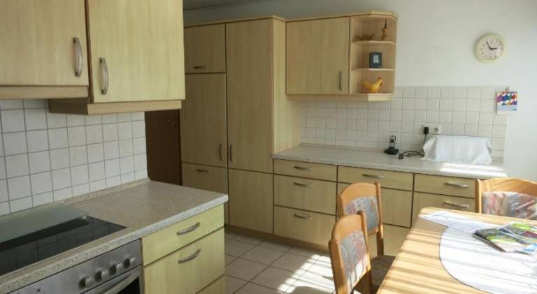 Charming holiday apartment | Pets allowed — photo 4