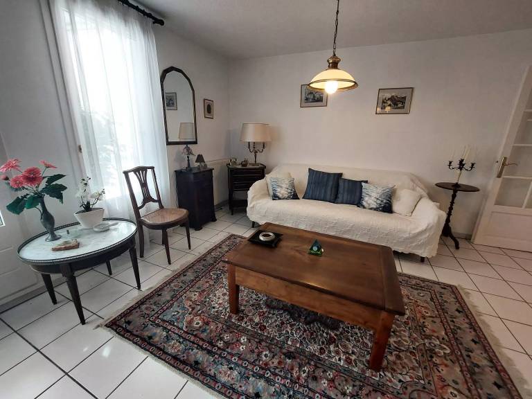 Apartment with 2 rooms for 4 persons — photo 3