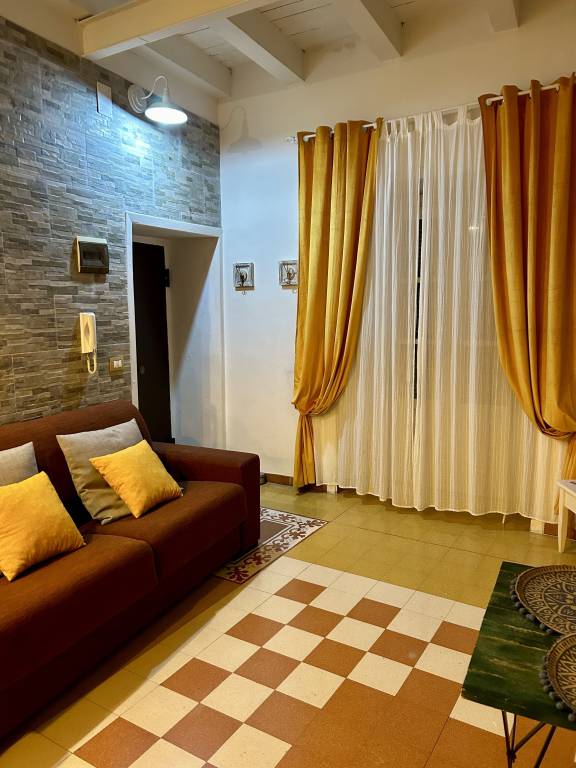 Ferienwohnung Syrakus