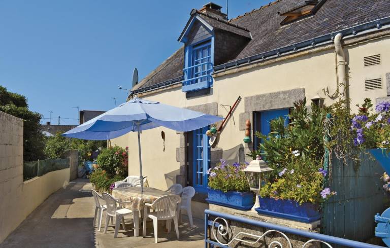 Maison de vacances  Gâvres