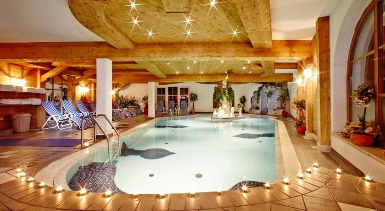 Hotel Brennerspitz — photo 3