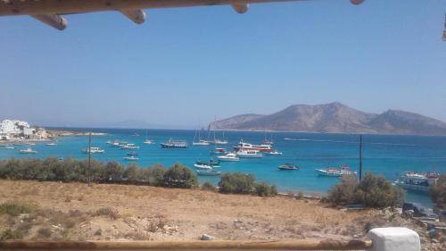 Διαμέρισμα Koufonisia
