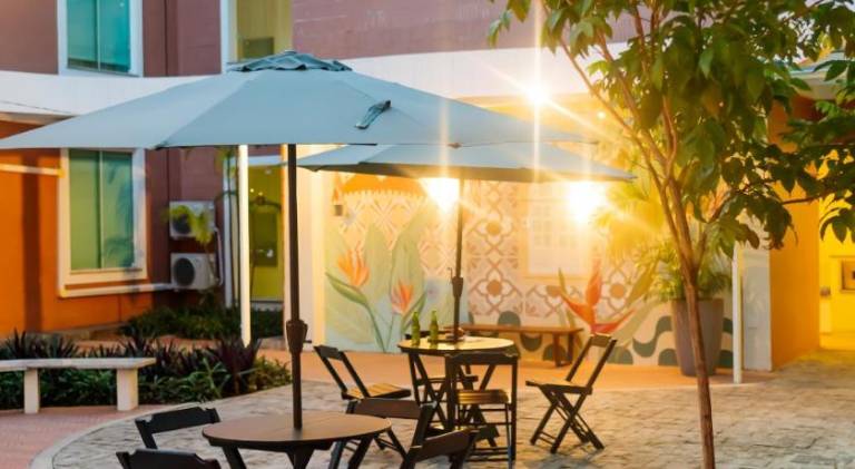 Ibis Styles Manaus — photo 5