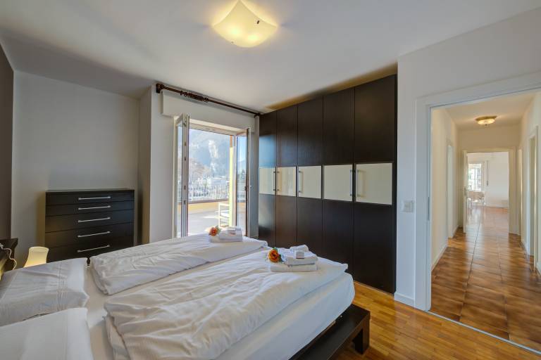 Child-friendly spacious rental apartment with terrace | Water view | Dogs allowed — photo 5