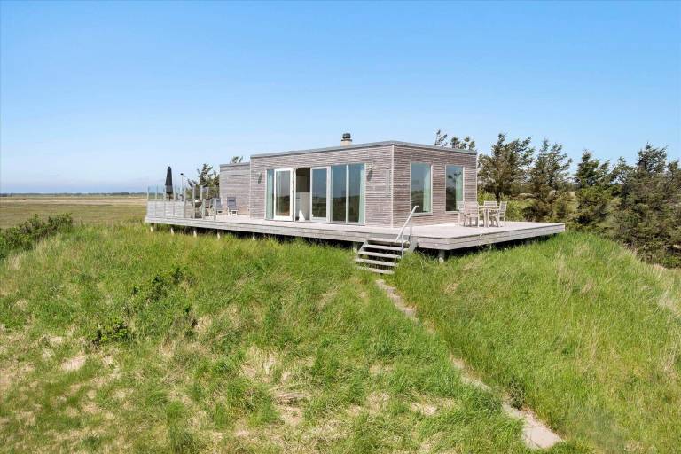 Hus Blåvand