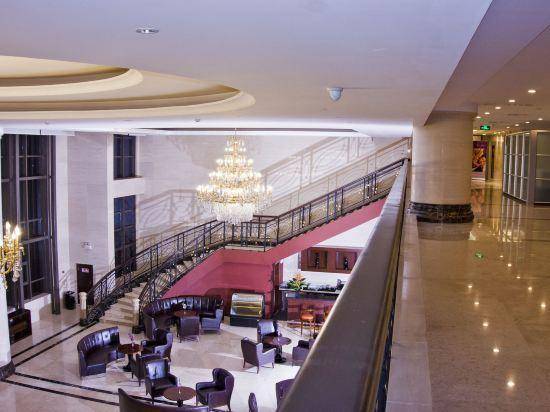 Tang Palace Hotel — photo 2