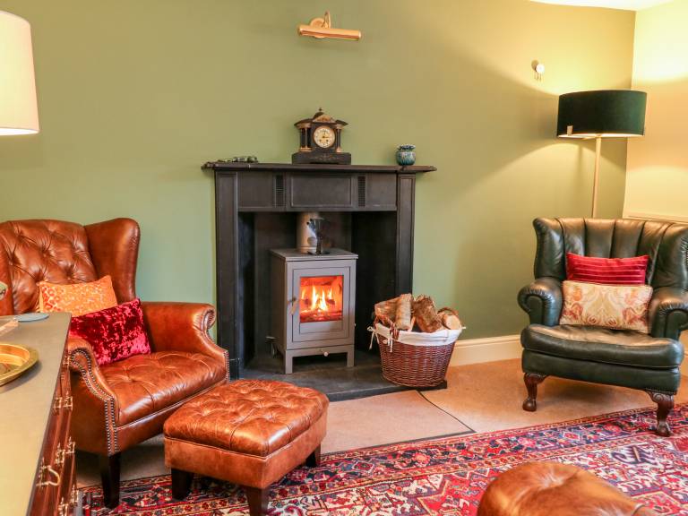 Family-oriented pleasant cottage with garden | Pets allowed — photo 5