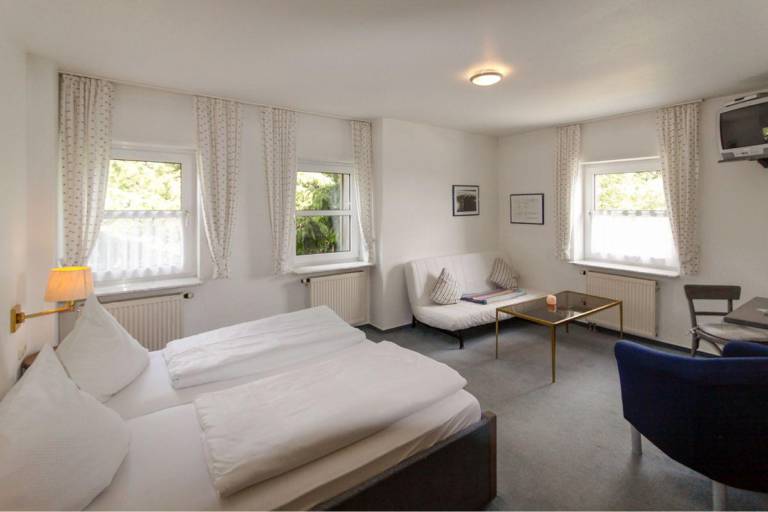 Berghotel Deutscher Flieger — photo 2