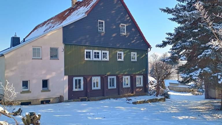 Ferienwohnung Oybin