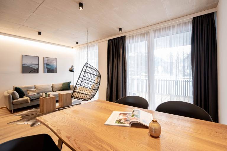 Ferienwohnung  Bad Mitterndorf
