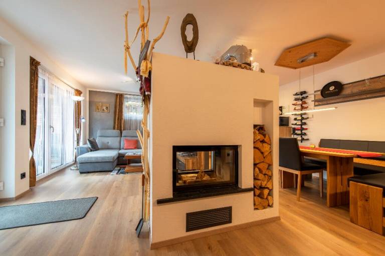 Ferienwohnung Moosbach