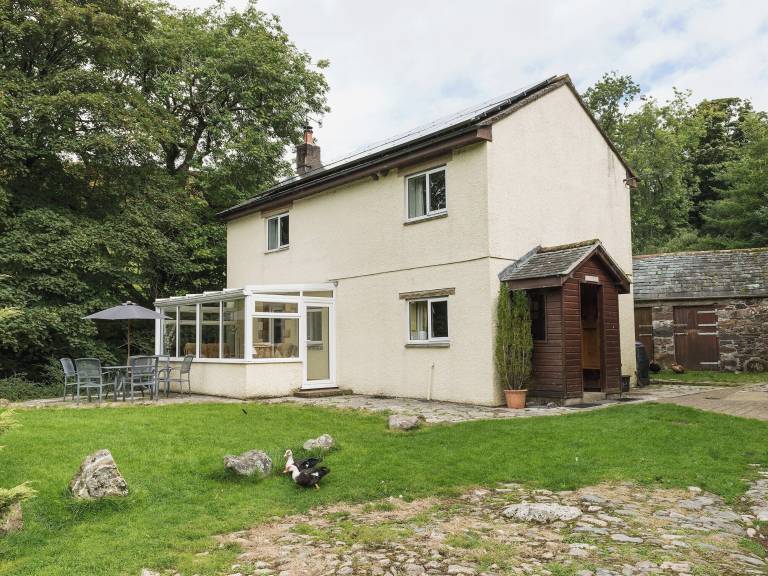 Cottage  Ennerdale Bridge