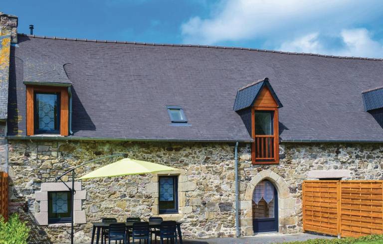 Maison de vacances  Saint-Alban