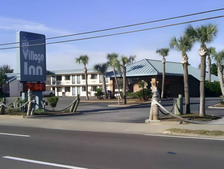 Motel Destin