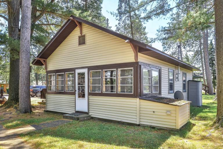 Cabin Saint Germain