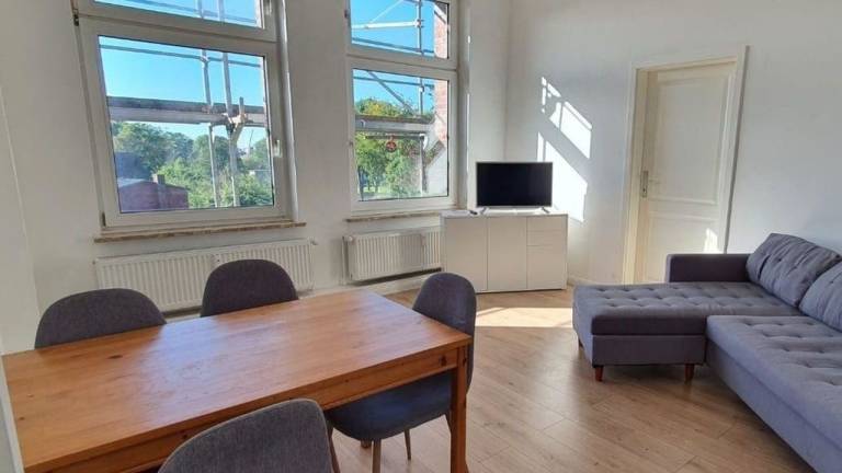 Ferienwohnung Brunsbüttel
