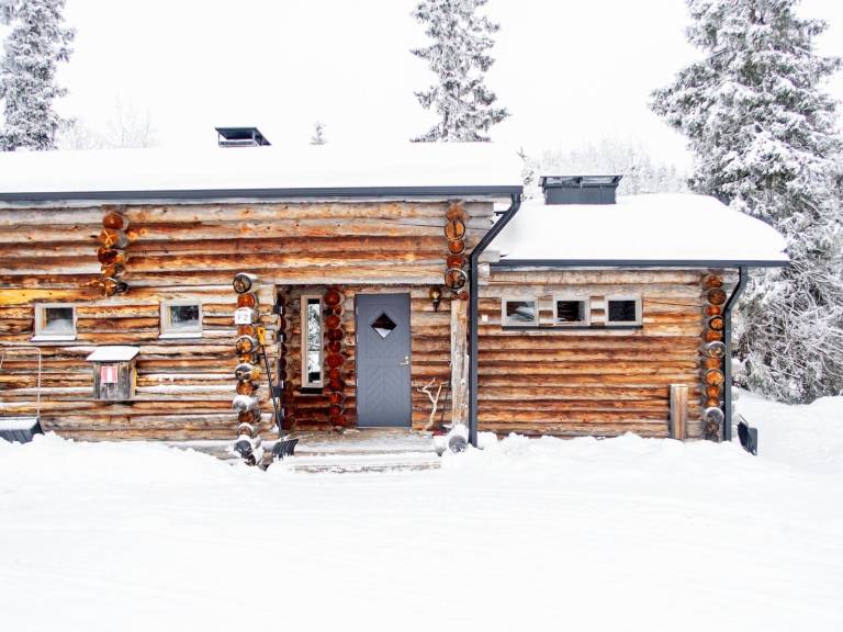Lovely vacation home with sauna | Pet-friendly — photo 3