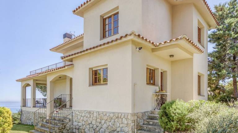 Ferienwohnung Arenys de Mar