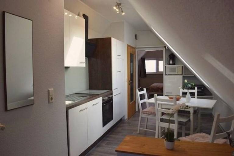 Ferienwohnung Pfingstberg