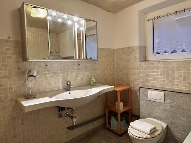 56 m² Ferienwohnung ∙ 2 Schlafzimmer ∙ 2 Gäste – Bild 15