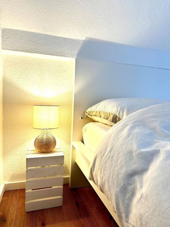 Gemütliche und schöne Wohnung in unmittelbarer Nähe zur Ostsee — photo 5