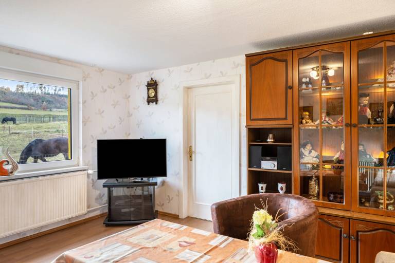 Ferienhaus Finsterbergen